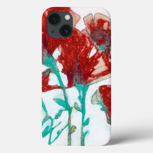 Coques Case-Mate iPhone Expression de flux II (Verso)
