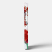 Coques Case-Mate iPhone Expression de flux II (Verso / Gauche)