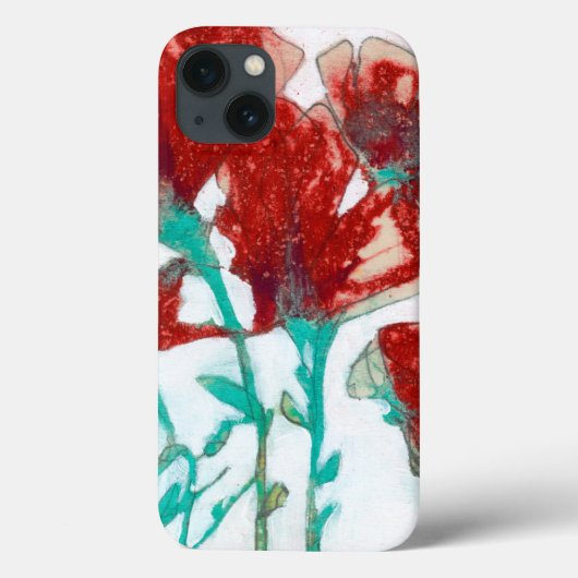 Coques Case-Mate iPhone Expression de flux II (Verso)