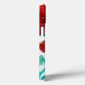 Coques Case-Mate iPhone Expression de flux II (Verso / Droite)