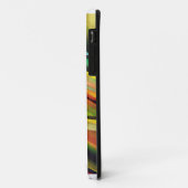 Coques Case-Mate iPhone Expressionism (Dos/Gauche)