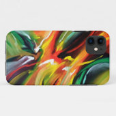 Coques Case-Mate iPhone Expressionism (Dos (Horizontal))