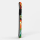 Coques Case-Mate iPhone Expressionism (Dos/Droite)