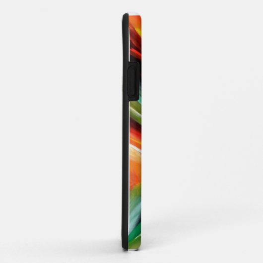 Coques Case-Mate iPhone Expressionism (Dos/Droite)