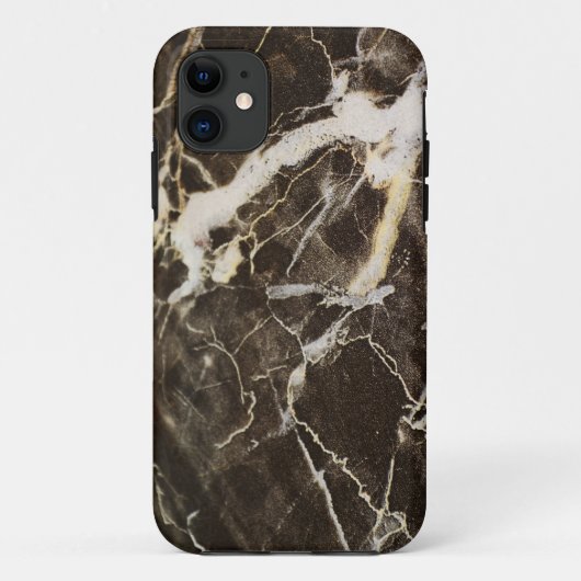 Coques Case-Mate iPhone Expressionnisme Abstrait marbré par Shirley Taylor (Dos)