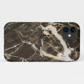 Coques Case-Mate iPhone Expressionnisme Abstrait marbré par Shirley Taylor (Dos (Horizontal))