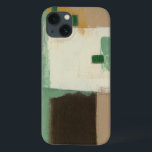 Coques Pour iPhone Expressionniste<br><div class="desc">Fans of Kandinsky, Pollack, ou Rothko veut l'expressioniste painting. Debate your friends about the use of color, or what emotions the heavy brush strokes are meant to convey. Whatever you do, purchase one today !</div>