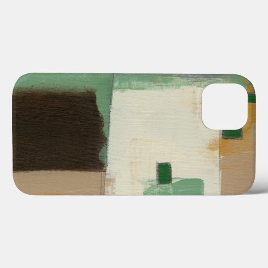 Coques Case-Mate iPhone Expressionniste (Verso (horizontal))