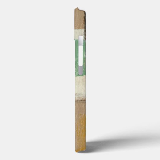 Coques Case-Mate iPhone Expressionniste (Verso / Gauche)