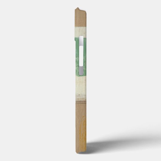 Coques Case-Mate iPhone Expressionniste (Verso / Gauche)