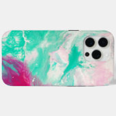 Coques Case-Mate iPhone Expressions artistiques (Verso (horizontal))