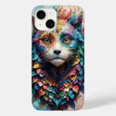 Coques Case-Mate iPhone Expressions Charmantes (Verso)