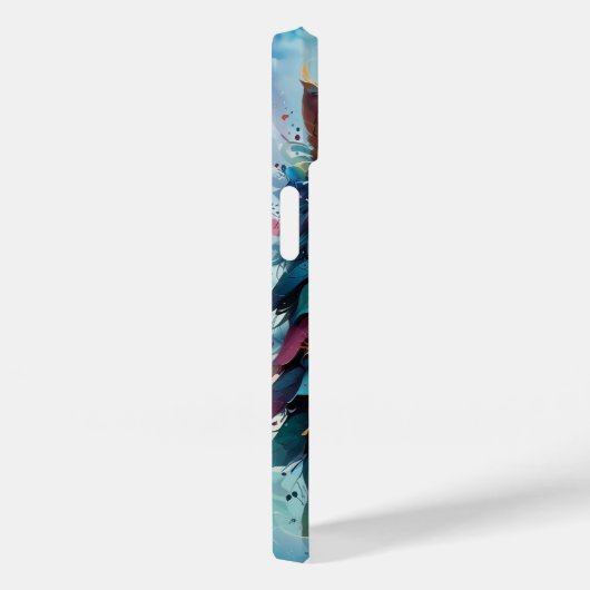 Coques Case-Mate iPhone Expressions Charmantes (Verso / Droite)