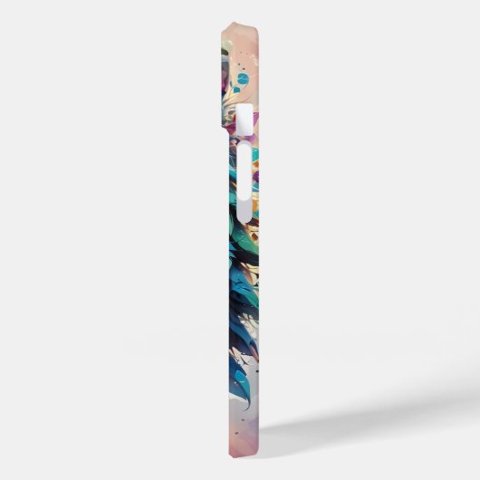 Coques Case-Mate iPhone Expressions Charmantes (Verso / Gauche)