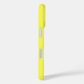 Coques Case-Mate iPhone Expresso Arc-en-ciel Vert (Verso / Droite)