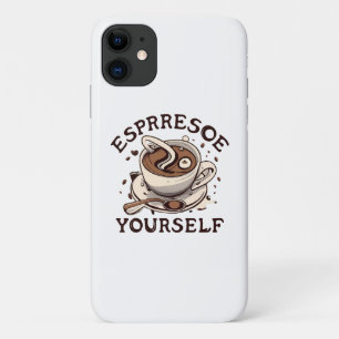 Case-Mate iPhone Case Exprimez-vous