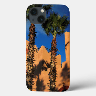 Case-Mate iPhone Case Extérieur de la station marocaine