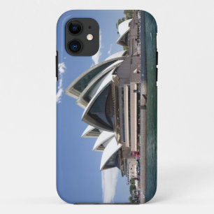 Case-Mate iPhone Case Extérieur de l'Opéra de Sydney, Sydney, Nouvelle-G