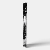 Coques Case-Mate iPhone Extérieur du bâtiment de capitol avec des femmes (Verso / Droite)