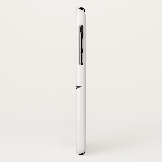 Coques Case-Mate iPhone Extincteur (Dos/Gauche)