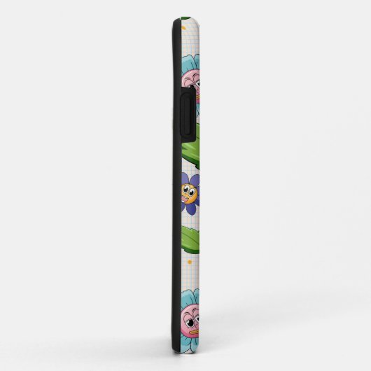 Coques Case-Mate iPhone extraordinaire (Dos/Droite)