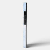 Coques Case-Mate iPhone Extraordinaire, Cool, Bleu (Verso / Gauche)