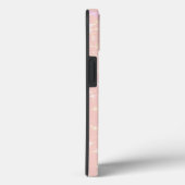 Coques Case-Mate iPhone Extraordinaire, Cool, rose (Verso / Droite)