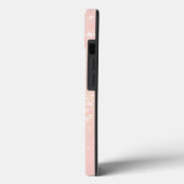 Coques Case-Mate iPhone Extraordinaire, Cool, rose (Verso / Gauche)