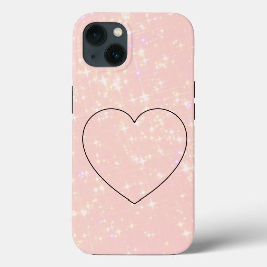 Coques Case-Mate iPhone Extraordinaire, Cool, rose (Verso)