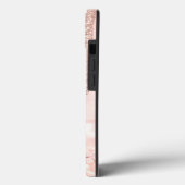 Coques Case-Mate iPhone Extraordinaire, Cool, rose (Verso / Gauche)