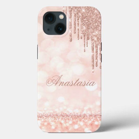 Coques Case-Mate iPhone Extraordinaire, Cool, rose (Verso)