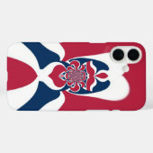 Coques Case-Mate iPhone Extraterrestre E-T Hakuna Matata Je viens en paix (Verso (horizontal))