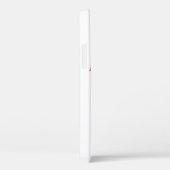 Coques Case-Mate iPhone Extrêmement Intéressant À L'Infinité (Verso / Droite)