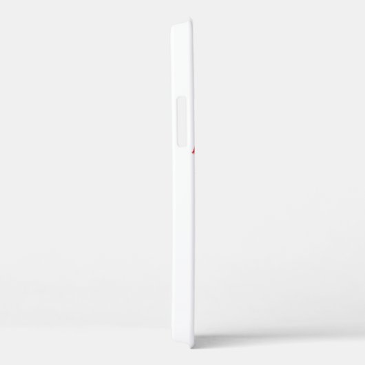 Coques Case-Mate iPhone Extrêmement Intéressant À L'Infinité (Verso / Droite)