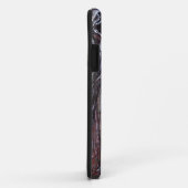 Coques Case-Mate iPhone "Extrémité cas de l'iPhone 5 de monde" (Dos/Droite)