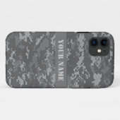 Coques Case-Mate iPhone Extrémité personnalisée de l'iPhone 5/5S de (Dos (Horizontal))