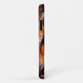 Coques Case-Mate iPhone Eye Joe (Dos/Droite)