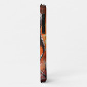Coques Case-Mate iPhone Eye Joe (Dos/Gauche)