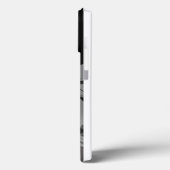 Coques Case-Mate iPhone 【Eye line】 (Verso / Gauche)