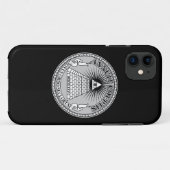 Coques Case-Mate iPhone Eye of Providence (Dos (Horizontal))