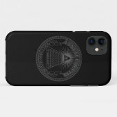 Coques Case-Mate iPhone Eye of Providence 2 (Dos (Horizontal))