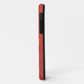 Coques Case-Mate iPhone Eye of Sauron Icon (Dos/Gauche)