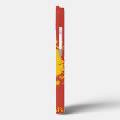 Coques Case-Mate iPhone Eye of Sauron Icon (Verso / Gauche)