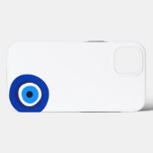 Coques Case-Mate iPhone Eye simplistic (Verso (horizontal))