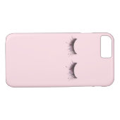 Coques Case-Mate iPhone Eyelashes (Dos (Horizontal))