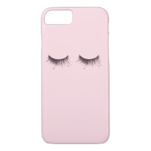 Coque iPhone 7 Eyelashes