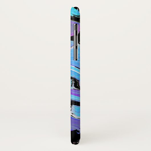 Coques Case-Mate iPhone Eyesore (Dos/Gauche)