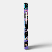 Coques Case-Mate iPhone Eyesore  (Verso / Gauche)