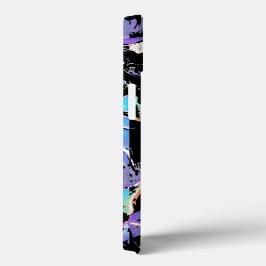 Coques Case-Mate iPhone Eyesore  (Verso / Droite)