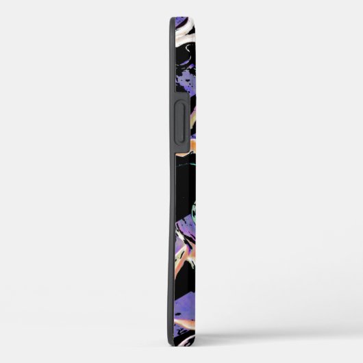 Coques Case-Mate iPhone Eyesore (Verso / Droite)